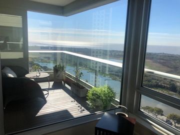 Departamento 3 Ambientes en Venta Puerto Madero Torre Le Parc Piso 28