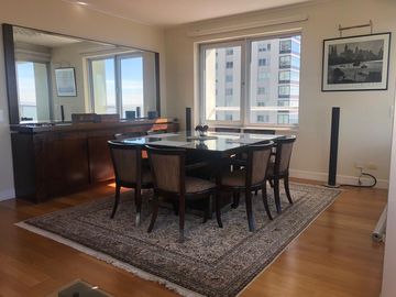 Departamento 3 Ambientes en Venta Puerto Madero Torre Le Parc Piso 28
