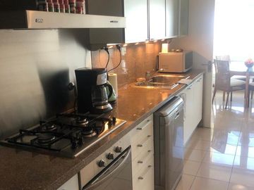 Departamento 3 Ambientes en Venta Puerto Madero Torre Le Parc Piso 28