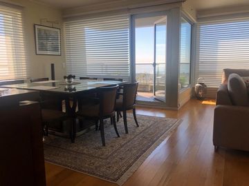 Departamento 3 Ambientes en Venta Puerto Madero Torre Le Parc Piso 28