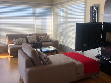 Departamento 3 Ambientes en Venta Puerto Madero Torre Le Parc Piso 28