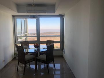 Departamento 3 Ambientes en Venta Puerto Madero Torre Le Parc Piso 28