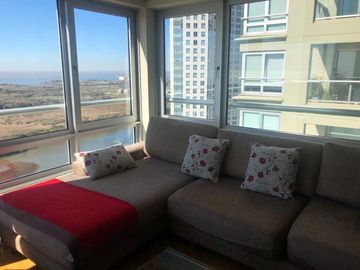 Departamento 3 Ambientes en Venta Puerto Madero Torre Le Parc Piso 28