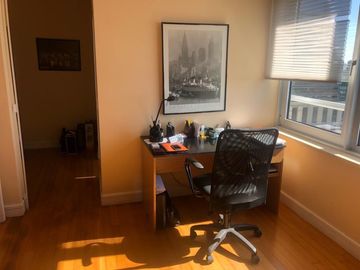 Departamento 3 Ambientes en Venta Puerto Madero Torre Le Parc Piso 28