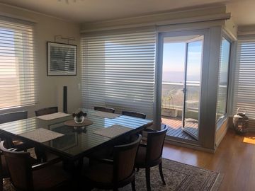 Departamento 3 Ambientes en Venta Puerto Madero Torre Le Parc Piso 28