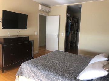 Departamento 3 Ambientes en Venta Puerto Madero Torre Le Parc Piso 28