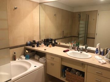 Departamento 3 Ambientes en Venta Puerto Madero Torre Le Parc Piso 28
