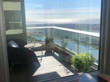 Departamento 3 Ambientes en Venta Puerto Madero Torre Le Parc Piso 28