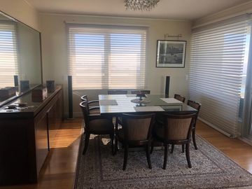 Departamento 3 Ambientes en Venta Puerto Madero Torre Le Parc Piso 28