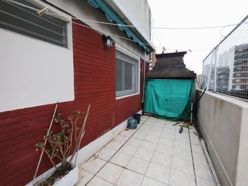 Venta Departamento de 3 ambientes con balcón terraza en Vicente López