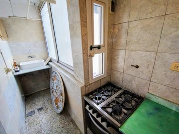 Venta Departamento de 3 ambientes con balcón terraza en Vicente López