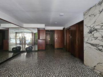 Venta Departamento de 3 ambientes con balcón terraza en Vicente López