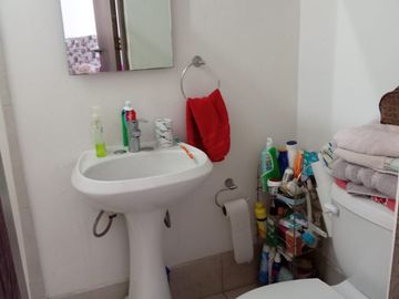 CASA EN VENTA EN ANTIGUO CAMINO TESISTAN
