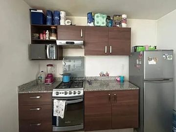 CASA EN VENTA EN ANTIGUO CAMINO TESISTAN