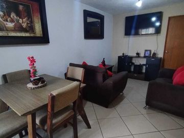 CASA EN VENTA HACIENDA REAL TONALA