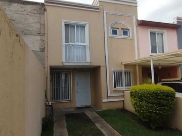 CASA EN VENTA HACIENDA REAL TONALA