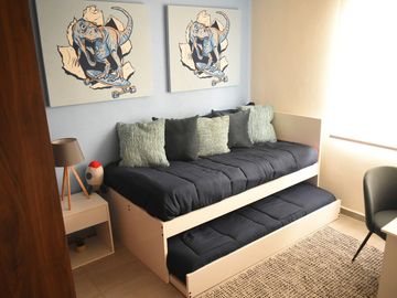 UN HOGAR A TÚ MEDIDA CASA EN VENTA EN ARBOLEDA RESIDENCIAL