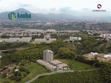 VENTA CASAS SOBRE PLANOS SECTOR CONDINA PEREIRA