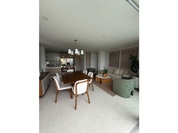 APARTAMENTO CON ZONA VERDE EN PANCE