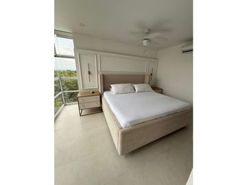 APARTAMENTO CON ZONA VERDE EN PANCE