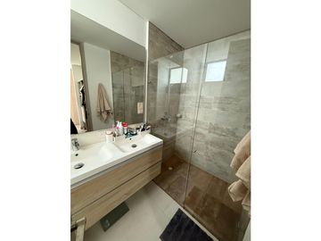 APARTAMENTO CON ZONA VERDE EN PANCE