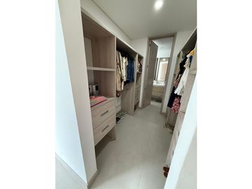 APARTAMENTO CON ZONA VERDE EN PANCE