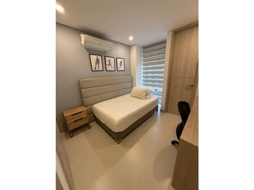 APARTAMENTO CON ZONA VERDE EN PANCE