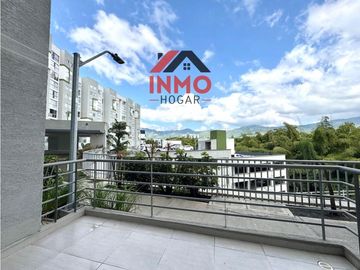Apartamento en Venta en Dosquebradas