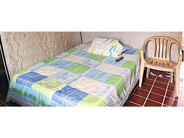 SE VENDE CASA LOTE SECTOR DE GRANADILLO, BARRANQUILLA.