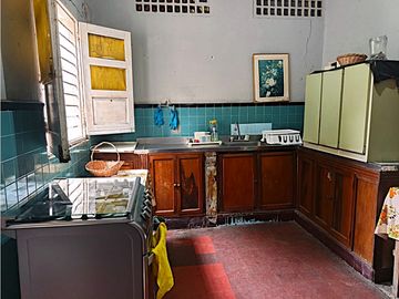 SE VENDE CASA LOTE SECTOR DE GRANADILLO, BARRANQUILLA.