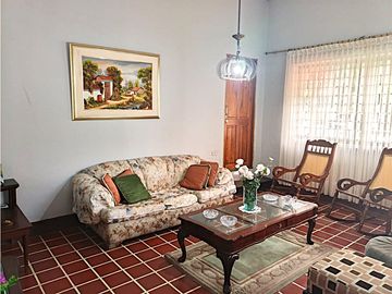 SE VENDE CASA LOTE SECTOR DE GRANADILLO, BARRANQUILLA.