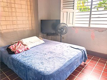 SE VENDE CASA LOTE SECTOR DE GRANADILLO, BARRANQUILLA.