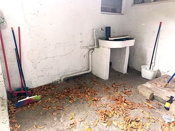 SE VENDE CASA LOTE SECTOR DE GRANADILLO, BARRANQUILLA.