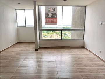 SE VENDE APARTAMENTO EN MALLORQUIN, PTO COLOMBIA.