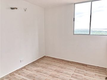 SE VENDE APARTAMENTO EN MALLORQUIN, PTO COLOMBIA.