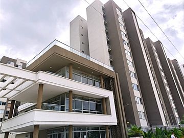 SE VENDE APARTAMENTO EN MALLORQUIN, PTO COLOMBIA.