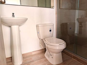 SE VENDE APARTAMENTO EN MALLORQUIN, PTO COLOMBIA.