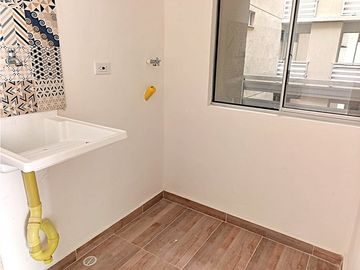SE VENDE APARTAMENTO EN MALLORQUIN, PTO COLOMBIA.