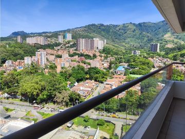 VENTA APARTAMENTO FABRICATO BELLO