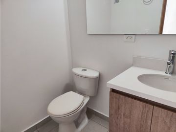 VENTA APARTAMENTO FABRICATO BELLO