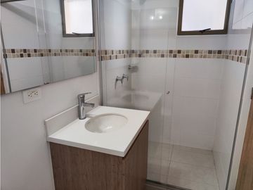 VENTA APARTAMENTO FABRICATO BELLO