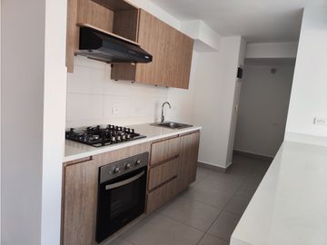 VENTA APARTAMENTO FABRICATO BELLO