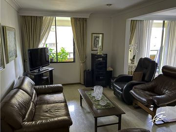 APARTAMENTO EN VENTA EN EL POBLADO, MEDELLN