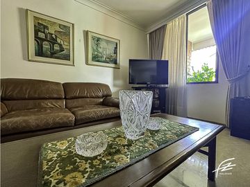 APARTAMENTO EN VENTA EN EL POBLADO, MEDELLN
