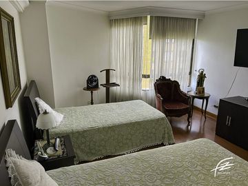 APARTAMENTO EN VENTA EN EL POBLADO, MEDELLN