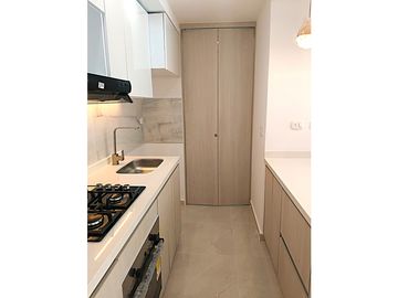 SE VENDE APARTAMENTO PARA ESTRENAR EN MALLORQUIN, PTO COLOMBIA.