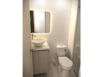 SE VENDE APARTAMENTO PARA ESTRENAR EN MALLORQUIN, PTO COLOMBIA.