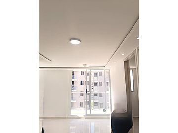 SE VENDE APARTAMENTO PARA ESTRENAR EN MALLORQUIN, PTO COLOMBIA.