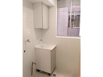 SE VENDE APARTAMENTO PARA ESTRENAR EN MALLORQUIN, PTO COLOMBIA.
