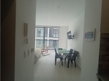 SE VENDE APARTAMENTO EN SALINAS DEL MAR-VS12